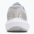 Încălțăminte de alergare pentru femei Under Armour Charged Surge 4 halo gray/metallic silver/metallic silver 6