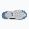Încălțăminte de alergare pentru femei Under Armour Charged Bandit Trail 3 halo gray/blue smoke/nimbus blue 4