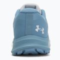 Încălțăminte de alergare pentru femei Under Armour Charged Bandit Trail 3 halo gray/blue smoke/nimbus blue 6