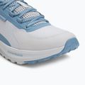 Încălțăminte de alergare pentru femei Under Armour Charged Bandit Trail 3 halo gray/blue smoke/nimbus blue 7
