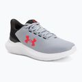 Încălțăminte de alergare pentru bărbați Under Armour Phade RN 3 mod gray/black/racer red