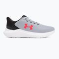 Încălțăminte de alergare pentru bărbați Under Armour Phade RN 3 mod gray/black/racer red 2