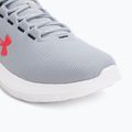 Încălțăminte de alergare pentru bărbați Under Armour Phade RN 3 mod gray/black/racer red 7