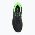 Încălțăminte de alergare pentru bărbați Under Armour Innfinite Pro 2 black/hyper green/hyper green 5