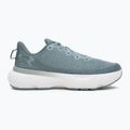 Încălțăminte de alergare pentru femei Under Armour Infinite serpentine/jasper blue/serpentine 2