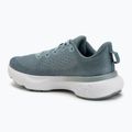 Încălțăminte de alergare pentru femei Under Armour Infinite serpentine/jasper blue/serpentine 3