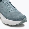 Încălțăminte de alergare pentru femei Under Armour Infinite serpentine/jasper blue/serpentine 7