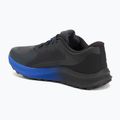 Încălțăminte de alergare pentru bărbați Under Armour Charged Bandit Trail 3 anthracite/black/royal 3