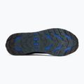 Pantofi de alergare bărbați Under Armour Charged Bandit Trail 3 antracit/negru/royal 4