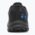 Pantofi de alergare bărbați Under Armour Charged Bandit Trail 3 antracit/negru/royal 6