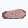Încălțăminte de alergare pentru femei Under Armour Charged Bandit Trail 3 tourmaline pink/maroon mist/tourmaline pink 4