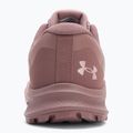 Încălțăminte de alergare pentru femei Under Armour Charged Bandit Trail 3 tourmaline pink/maroon mist/tourmaline pink 6