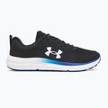 Încălțăminte de alergare pentru bărbați Under Armour Charged Assert 10 black/royal/white 2