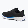 Încălțăminte de alergare pentru bărbați Under Armour Charged Assert 10 black/royal/white 3
