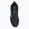 Încălțăminte de alergare pentru bărbați Under Armour Charged Assert 10 black/royal/white 5