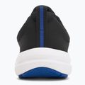 Încălțăminte de alergare pentru bărbați Under Armour Charged Assert 10 black/royal/white 6