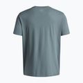 Tricou de antrenament pentru femei Under Armour GL Foundation Update jasper blue/khaki base/serpentine 4