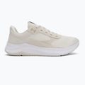 Încălțăminte de antrenament pentru femei Under Armour Aurora 3 summit white/white/khaki base 2