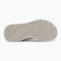 Încălțăminte de antrenament pentru femei Under Armour Aurora 3 summit white/white/khaki base 4