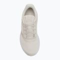 Încălțăminte de antrenament pentru femei Under Armour Aurora 3 summit white/white/khaki base 5