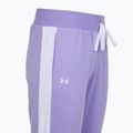 Trening pentru femei Under Armour Tricot transparent/white/white 9