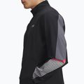 Geacă de alergare pentru bărbați Under Armour Velociti Storm black/castlerock/reflective 3