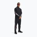 Pantaloni de alergare pentru bărbați Under Armour Velociti Storm black/castlerock/reflective 2
