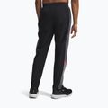 Pantaloni de alergare pentru bărbați Under Armour Velociti Storm black/castlerock/reflective 3