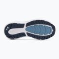 Încălțăminte de alergare pentru femei Under Armour Charged Rogue 5 castlerock/black/campus gold 4