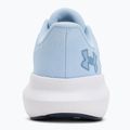 Încălțăminte de alergare pentru femei Under Armour Charged Rogue 5 castlerock/black/campus gold 6