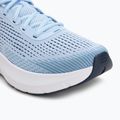 Încălțăminte de alergare pentru femei Under Armour Charged Rogue 5 castlerock/black/campus gold 7
