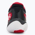 Încălțăminte de baschet Under Armour Jet '25 red/black 6