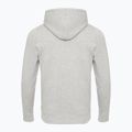 Hanorac pentru bărbați Under Armour Curry Splash Hoodie summit white / black 2