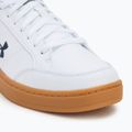 Încălțăminte de antrenament pentru bărbați Under Armour Official white/gum rubber/washed navy 7