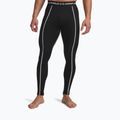 Colanți pentru bărbați Under Armour Cold Weather Grid  black/white/white