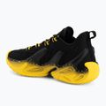 Încălțăminte de baschet Under Armour Curry 13 black/yellow 3