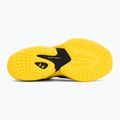 Încălțăminte de baschet Under Armour Curry 13 black/yellow 4