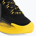 Încălțăminte de baschet Under Armour Curry 13 black/yellow 7
