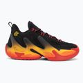Încălțăminte de baschet Under Armour Curry 13 black/red/campus gold 2