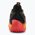 Încălțăminte de baschet Under Armour Curry 13 black/red/campus gold 6