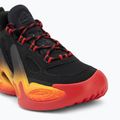 Încălțăminte de baschet Under Armour Curry 13 black/red/campus gold 7