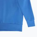 Hanorac pentru femei Under Armour Icon Fleece Hoodie blue atlantis/white 7