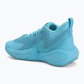 Încălțăminte de baschet Under Armour Curry 3Z 25 SDE fresco blue/fresco blue/fresco blue 3