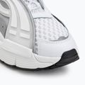 Încălțăminte de antrenament Under Armour Arc 96 white/black/distant gray 7