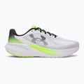 Încălțăminte de alergare pentru bărbați Under Armour Velociti Pace white/black/distant gray
