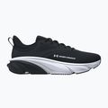 Încălțăminte de alergare pentru bărbați Under Armour Rogue 6 black/black/white