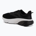 Încălțăminte de alergare pentru bărbați Under Armour Rogue 6 black/black/white 3