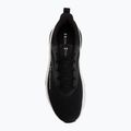 Încălțăminte de alergare pentru bărbați Under Armour Rogue 6 black/black/white 5
