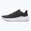 Încălțăminte de alergare pentru bărbați Under Armour Turbulance 3 black/black/metallic silver 2