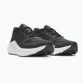 Încălțăminte de alergare pentru bărbați Under Armour Turbulance 3 black/black/metallic silver 3